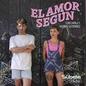 Podcast El Amor Según