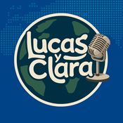 Podcast El comentario de las noticias de Lucas y Clara