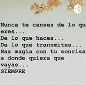 Podcast El Ángel de las palabras