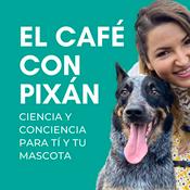 Podcast El café con pixan