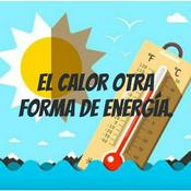 Podcast El calor otra forma de Energía.