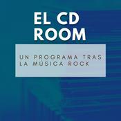 Podcast El cd room podcast de música Rock