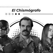 Podcast El Chismógrafo
