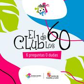 Podcast El Club de los 60