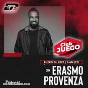 Podcast El Club del Juego