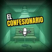 Podcast El Confesionario