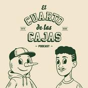 Podcast El Cuarto de las Cajas