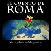 Podcast El Cuento de Roma