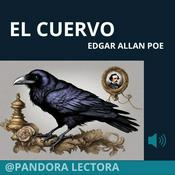 Podcast El Cuervo - Edgar Allan Poe