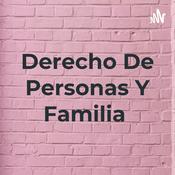 Podcast Derecho De Personas Y Familia 🧑‍🎓