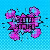 Podcast El Desván de los Cómics