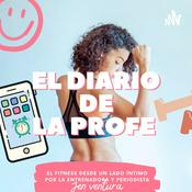 Podcast El diario de la Profe