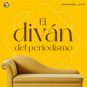 Podcast El diván del periodismo