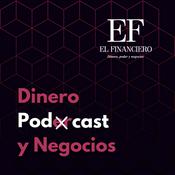 Podcast Dinero, podcast y negocios