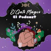 Podcast El gato mágico