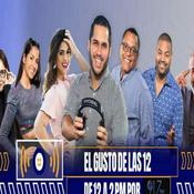 Podcast El Gusto de las 12