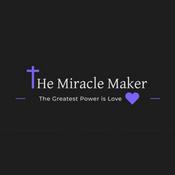 Podcast El Hacedor de Milagros - Reflexiones Cristianas y Devocionales Diarios