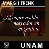 Podcast El imprevisible narrador en El Quijote