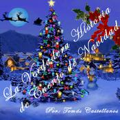Podcast El Inicio de Cuento de Navidad