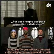 Podcast El Lado Negro De Las Cosas