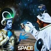 Podcast Creatives en Space