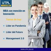 Podcast El Liderazgo