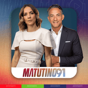 Podcast El Matutino de la 91