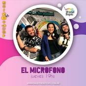 Podcast El microfono