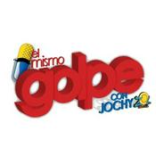 Podcast El Mismo Golpe con Jochy Santos