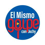 Podcast El Mismo Golpe con Jochy