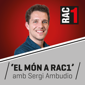 Podcast El món a RAC1 - Pilota a l'olla