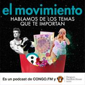 Podcast El Movimiento Podcast