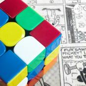 Podcast El Mundo De Los Cubos