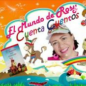 Podcast EL MUNDO DE ROSY CUENTA CUENTOS