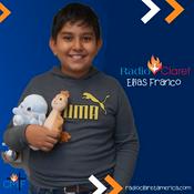 Podcast El Mundo Mágico de los Niños con Elias Franco