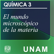 Podcast El mundo microscópico de la materia