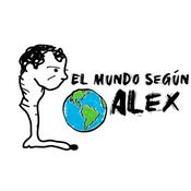Podcast El mundo según Alex