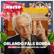 Podcast El Museo: la revista