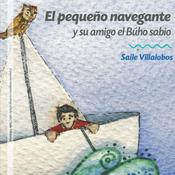 Podcast El pequeño navegante y su amigo el búho sabio