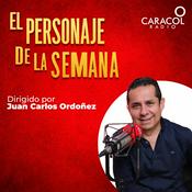 Podcast El Personaje de la Semana Bucaramanga