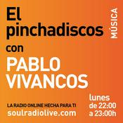 Podcast EL PINCHADISCOS