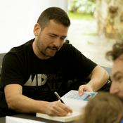 Podcast El pódcast de Alfon