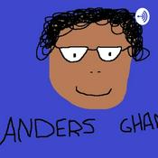 Podcast El Podcast de Anders Ghana