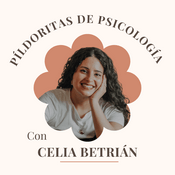 Podcast Píldoritas de Psicología