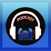 Podcast El podcast de Cinoscar &amp; Rarities