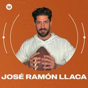 Podcast El Podcast de José Ramón Llaca