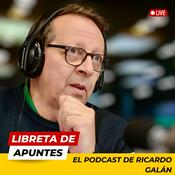 Podcast El Podcast de Ricardo Galán