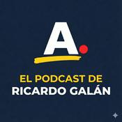 Podcast El Podcast de Ricardo Galán