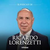 Podcast El Podcast de Ricardo Lorenzetti