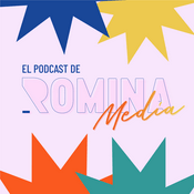 Podcast El Podcast de Romina Media